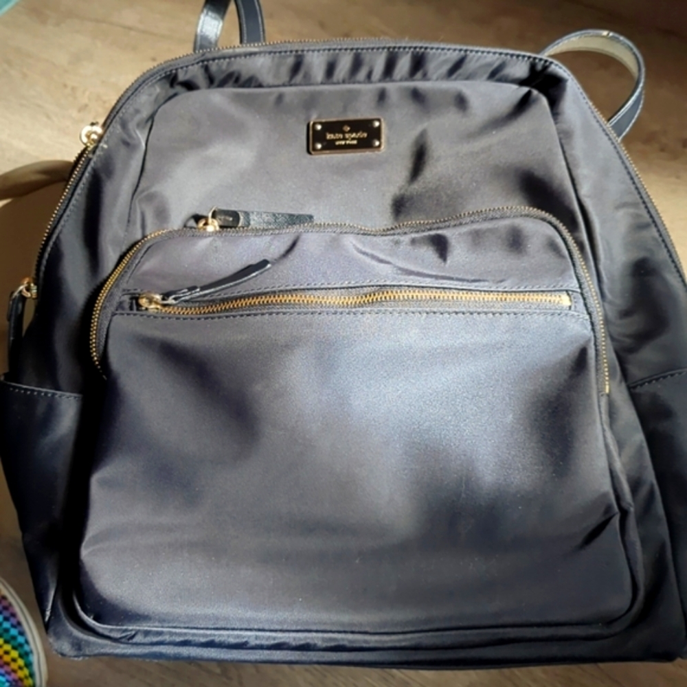 Kate Spade New York backpack